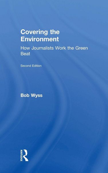 Produktbild: Covering the Environment