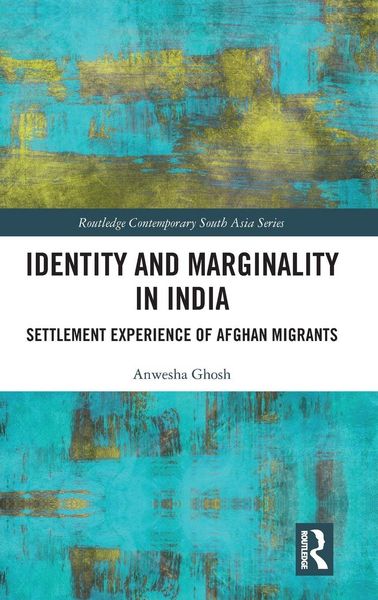 Produktbild: Identity and Marginality in India