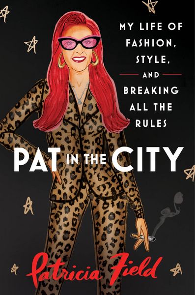 Produktbild: Pat in City Hb