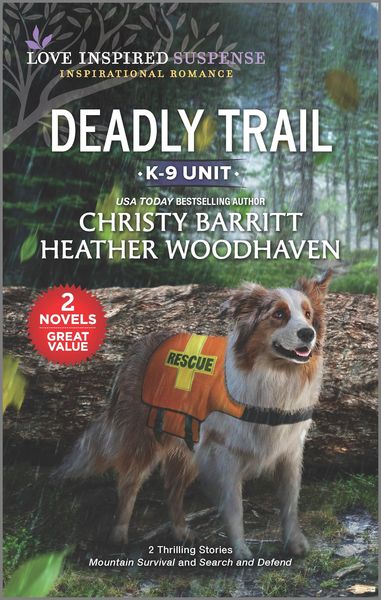 Produktbild: Deadly Trail