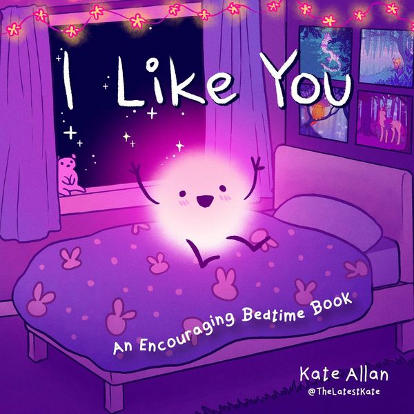 Produktbild: I Like You