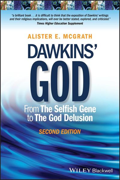 Produktbild: Dawkins' God