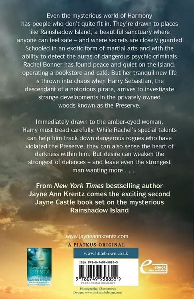 Produktbild: The Lost Night
