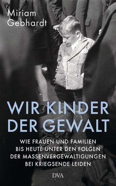 Produktbild: Wir Kinder der Gewalt