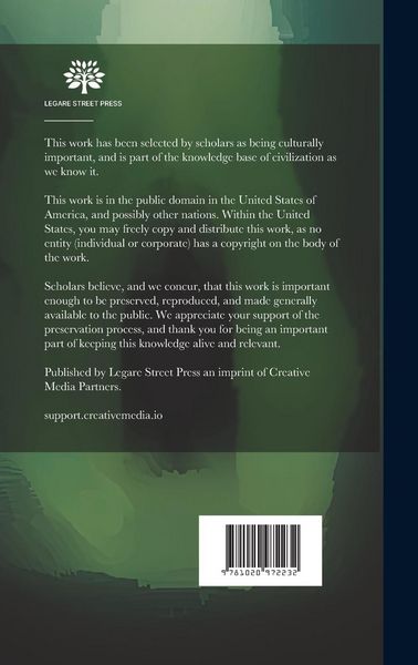 Produktbild: The Police Spy, Or, The Metropolitan Police: Its Advantages, Abuses, And Defects
