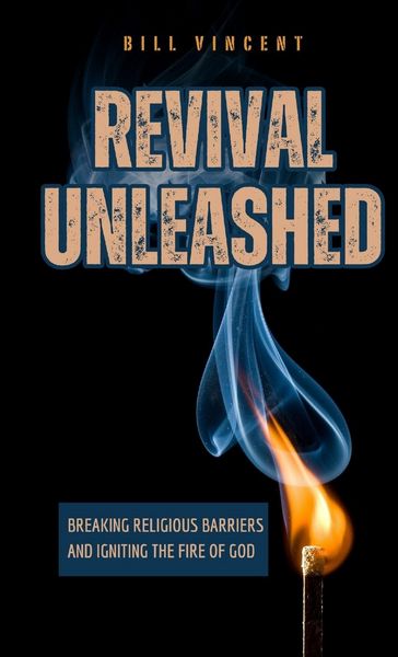 Produktbild: Revival Unleashed
