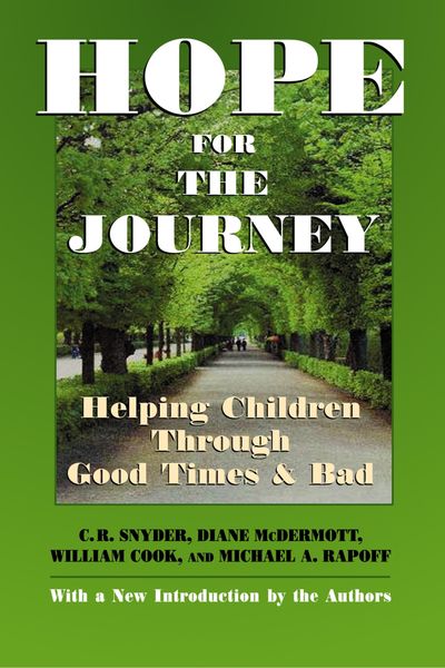 Produktbild: Hope for the Journey