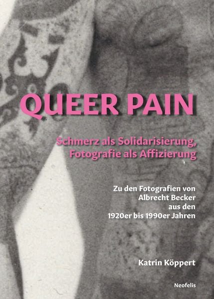 Produktbild: Queer Pain