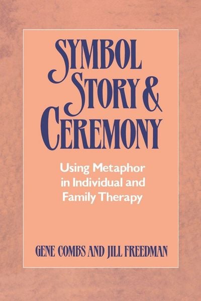 Produktbild: Symbol, Story, and Ceremony