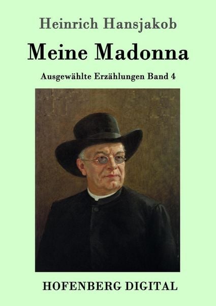 Produktbild: Meine Madonna