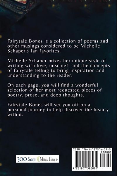 Produktbild: Fairytale Bones