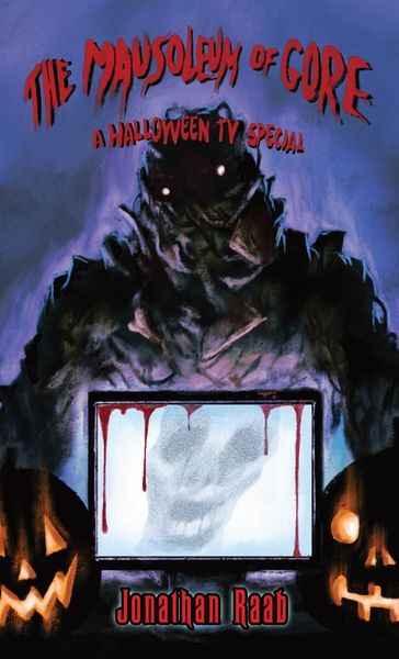 Produktbild: The Mausoleum of Gore
