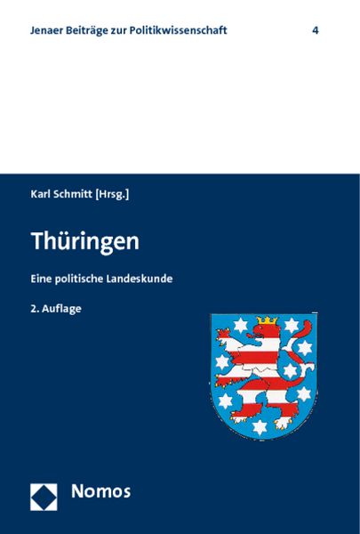 Produktbild: Th&uuml;ringen