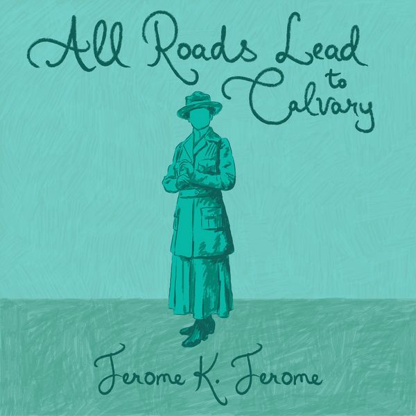 Produktbild: All Roads Lead to Calvary