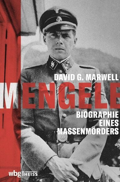 Produktbild: Mengele