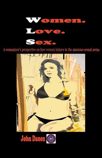 Produktbild: Women. Love. Sex