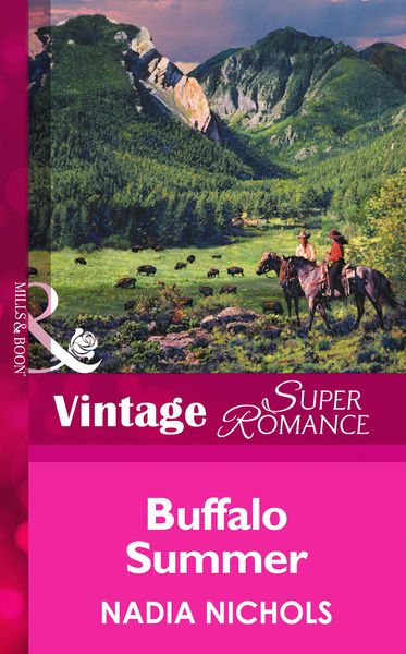 Produktbild: Buffalo Summer