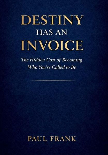 Produktbild: Destiny Has an Invoice