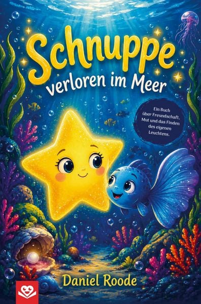 Produktbild: Schnuppe verloren im Meer