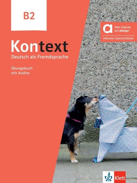 Produktbild: Kontext B2 &ndash; Hybride Ausgabe allango