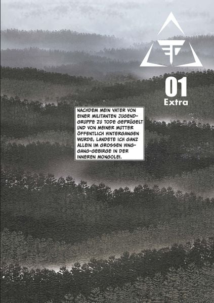 Produktbild: 3 Body Problem 07