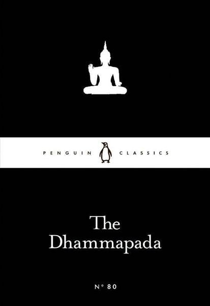 Produktbild: The Dhammapada
