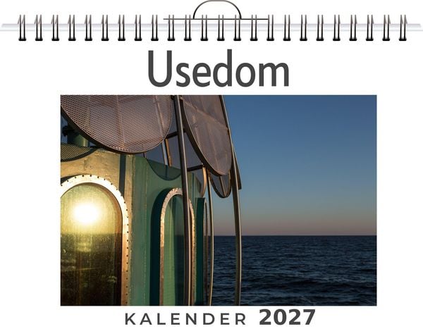 Produktbild: Usedom