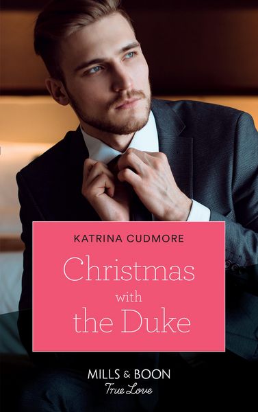 Produktbild: Christmas With The Duke
