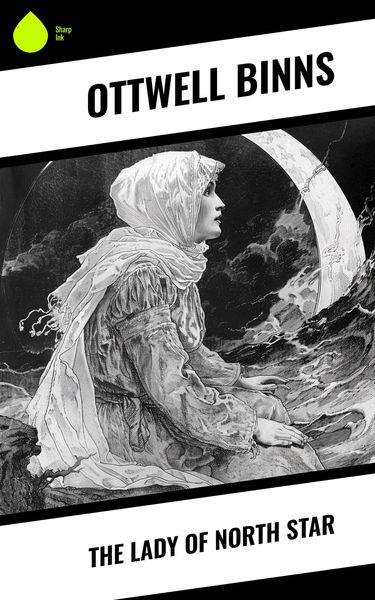 Produktbild: The Lady of North Star