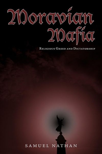 Produktbild: Moravian Mafia