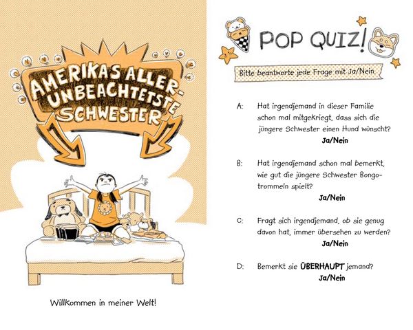 Produktbild: Lieber Bruder, tut mir (gar nicht) leid ...