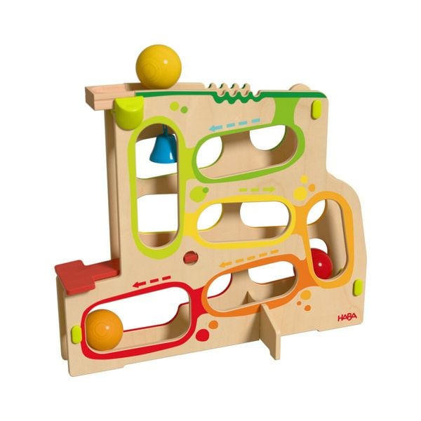 Produktbild: Stand-Kugelbahn Kulle