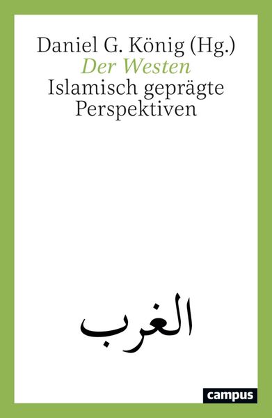 Produktbild: Der Westen