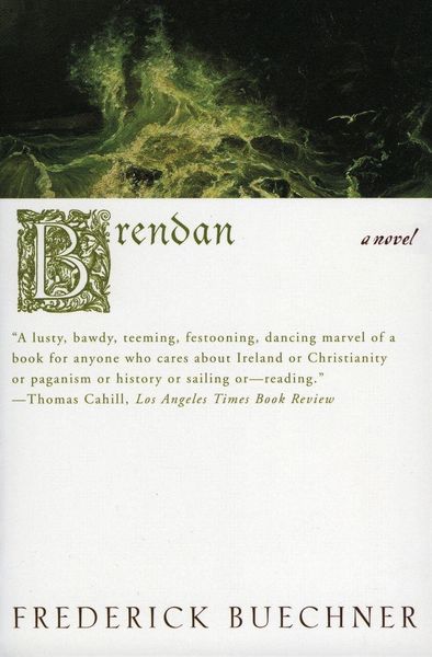 Produktbild: Brendan