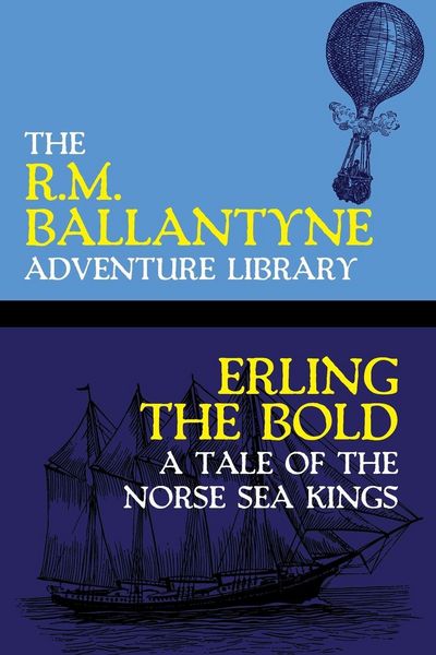 Produktbild: Erling the Bold