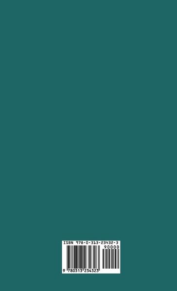 Produktbild: Environmental Information in Developing Nations