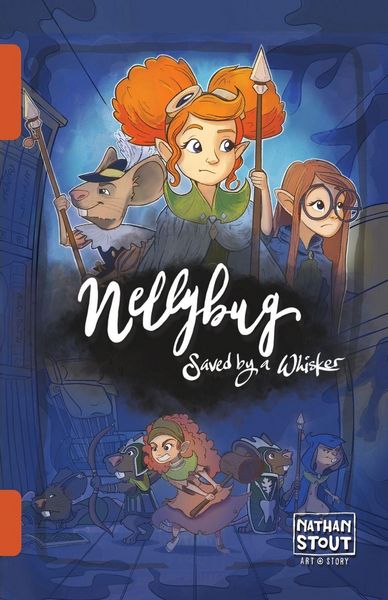 Produktbild: Nellybug