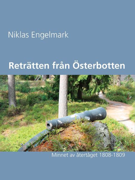 Produktbild: Retr&auml;tten fr&aring;n &Ouml;sterbotten