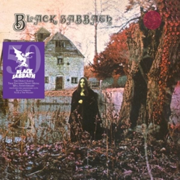 Black Sabbath (50th Anniversary)