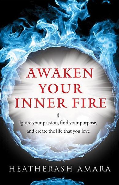 Produktbild: Awaken Your Inner Fire