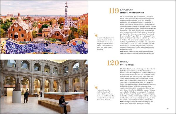 Produktbild: KUNTH Bucketlist f&uuml;r Globetrotter