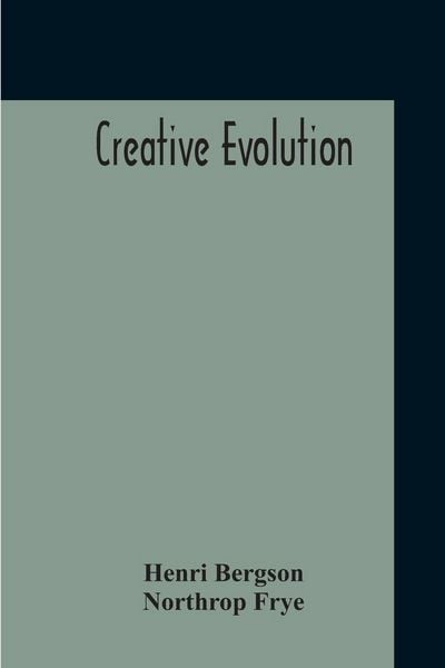 Produktbild: Creative Evolution