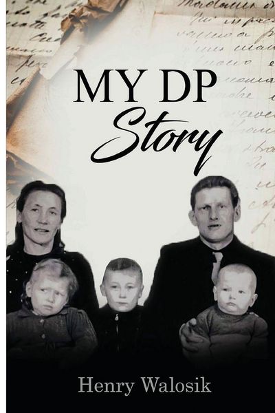 Produktbild: My DP Story