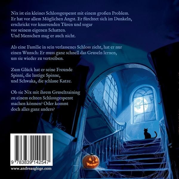 Produktbild: Gruseln wie Nix