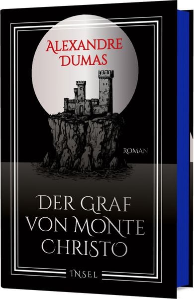 Produktbild: Der Graf von Monte Christo