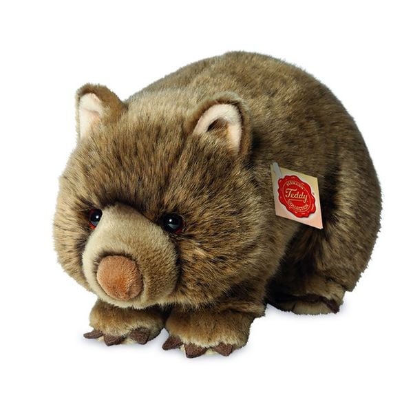 Produktbild: Wombat, 26 cm