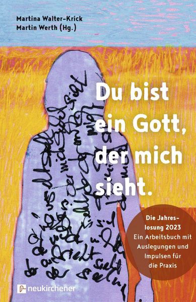 Du bist ein Gott, der mich sieht. - Buch | Thalia