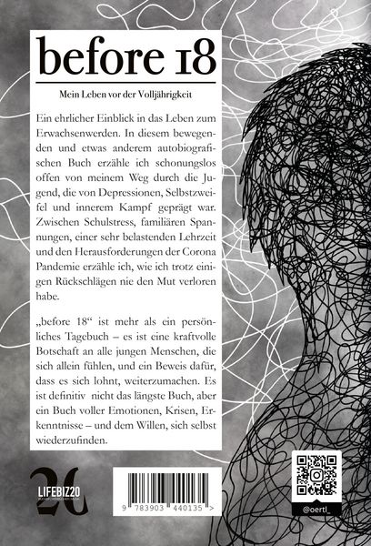 Produktbild: Before 18