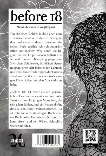 Produktbild: Before 18