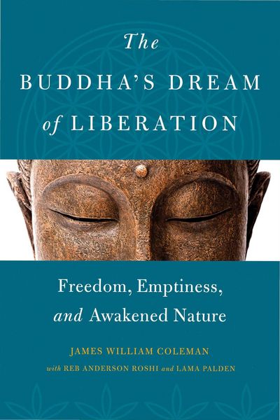 Produktbild: The Buddha's Dream of Liberation